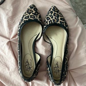 Life Stride flats